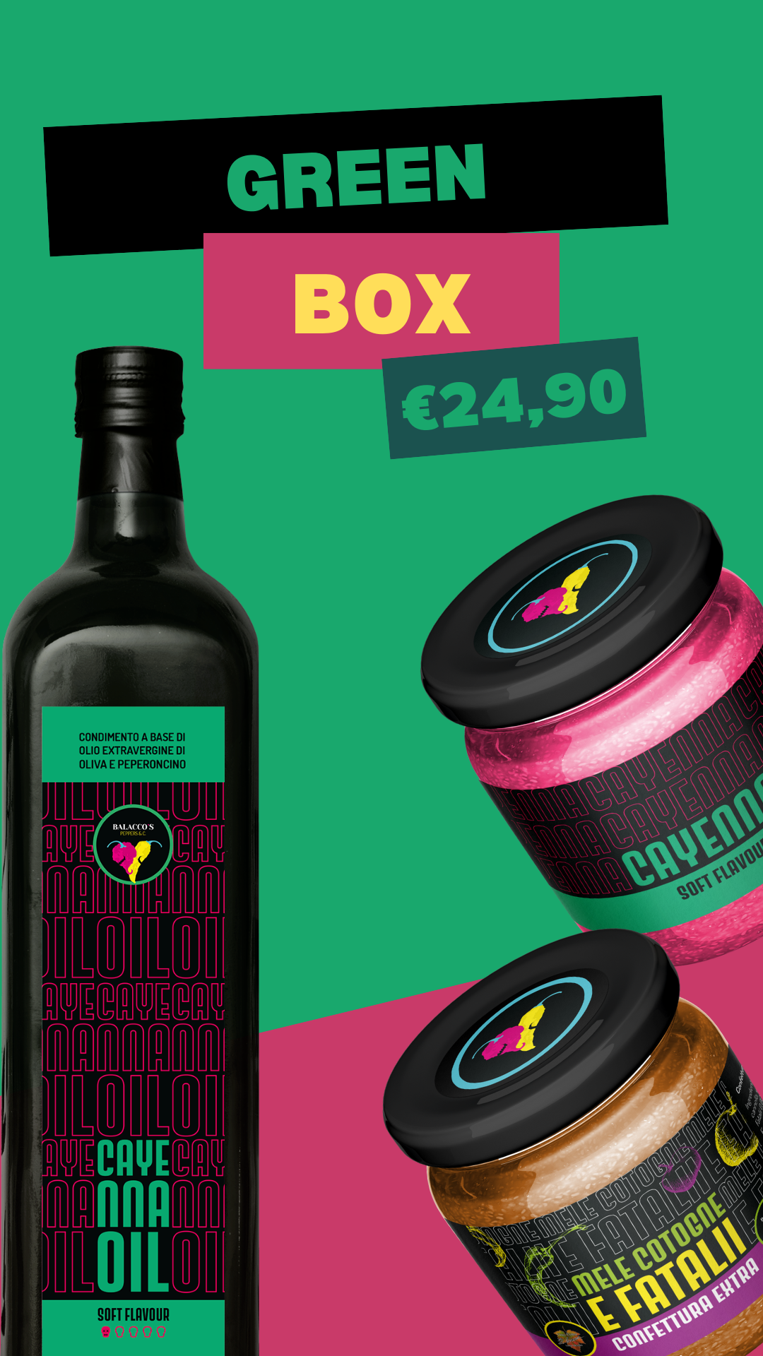 Green Box