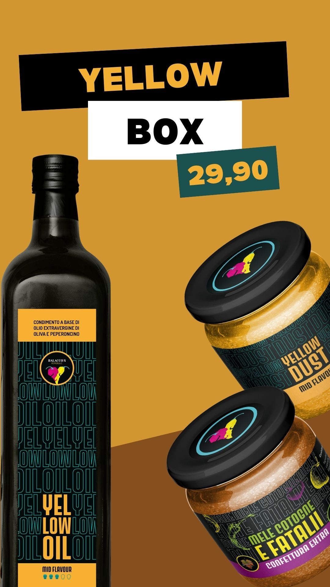 Yellow Box