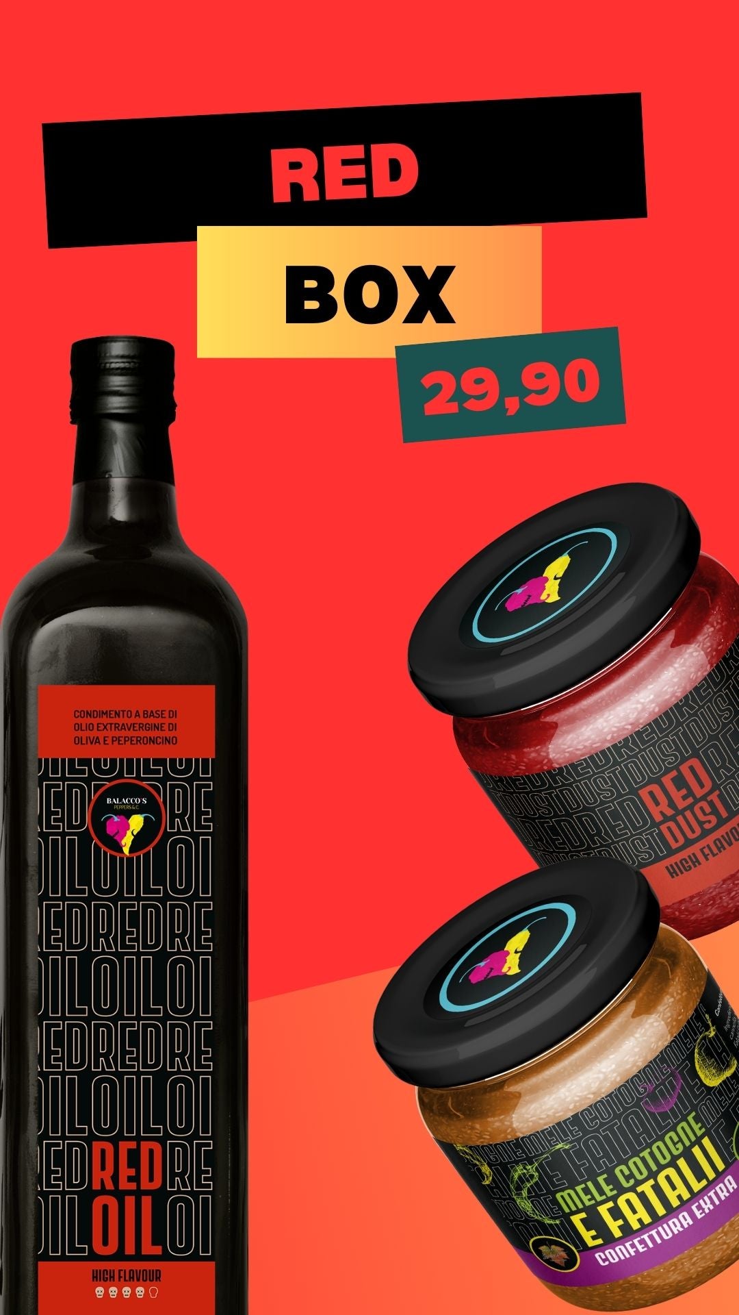 Red Box