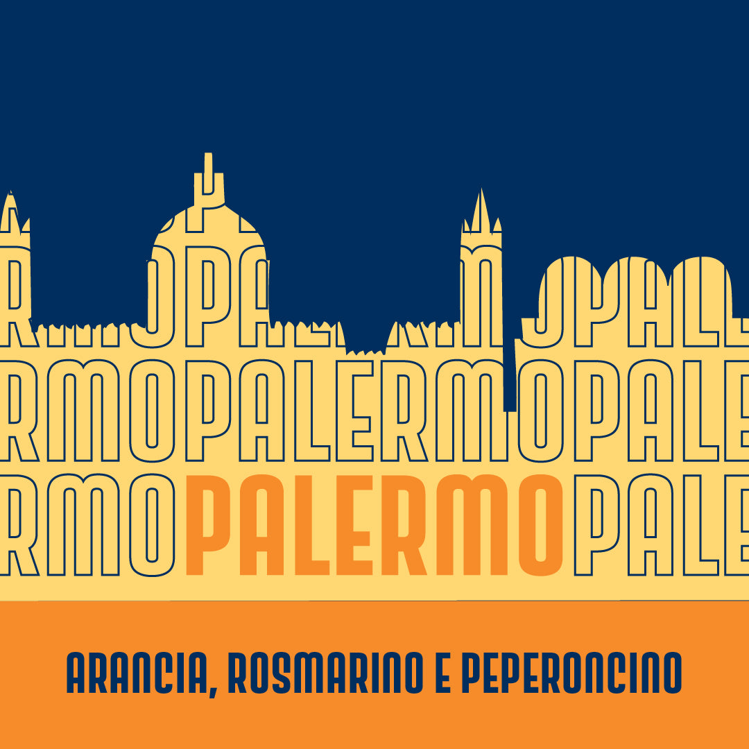 Palermo - Spicy Jam