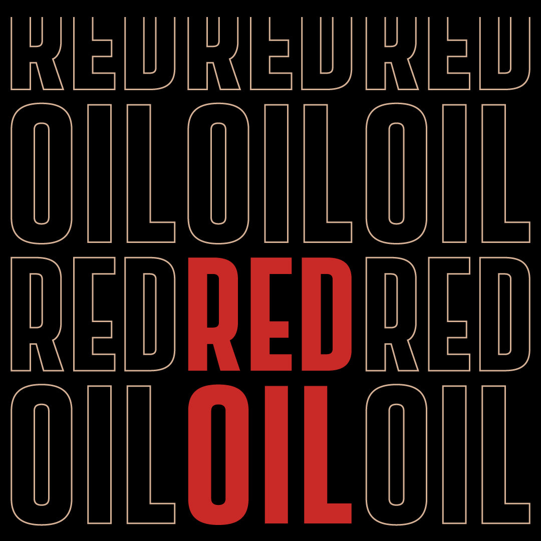 Red Oil