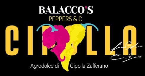 Salsa Agrodolce Cipolla e Zafferano