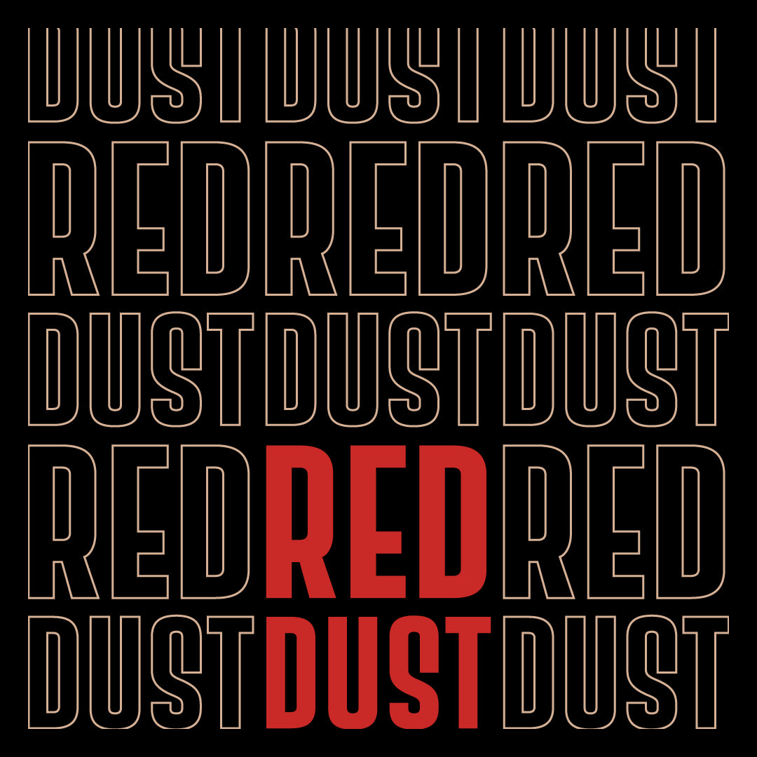 Red Dust Chilli Powder