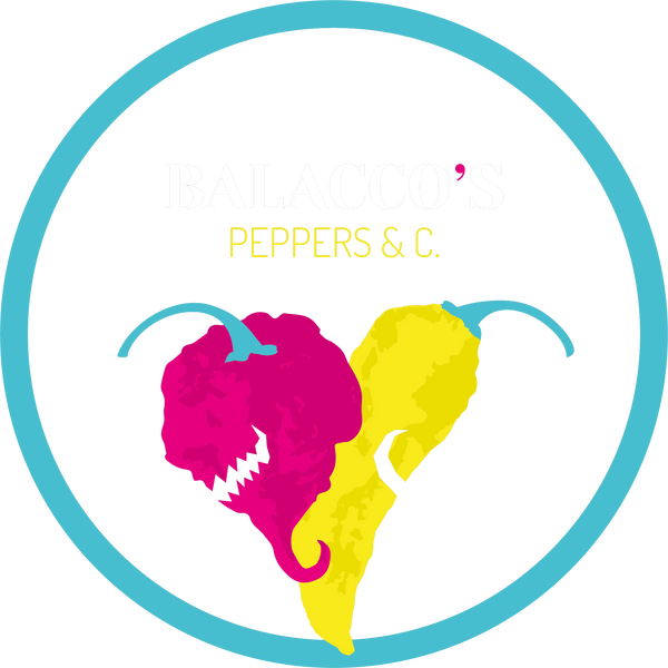 Balacco's peppers