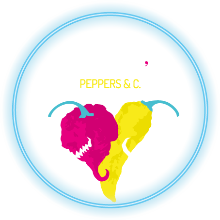 Balacco's peppers