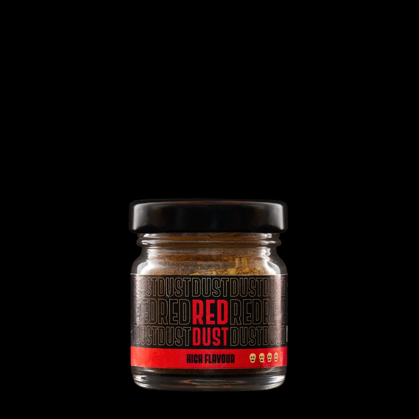 Red Dust Chilli Powder 