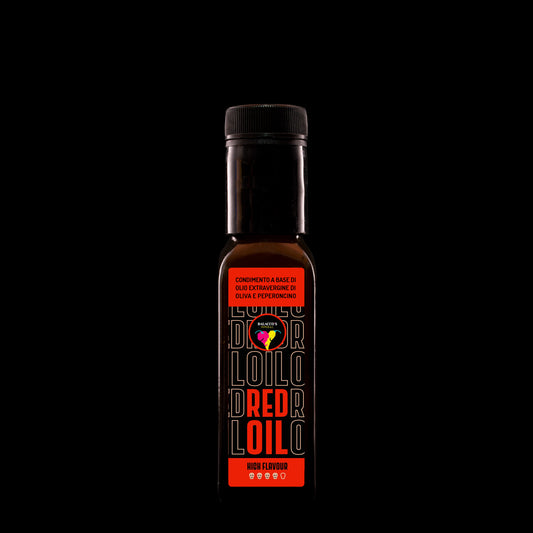 Red Oil