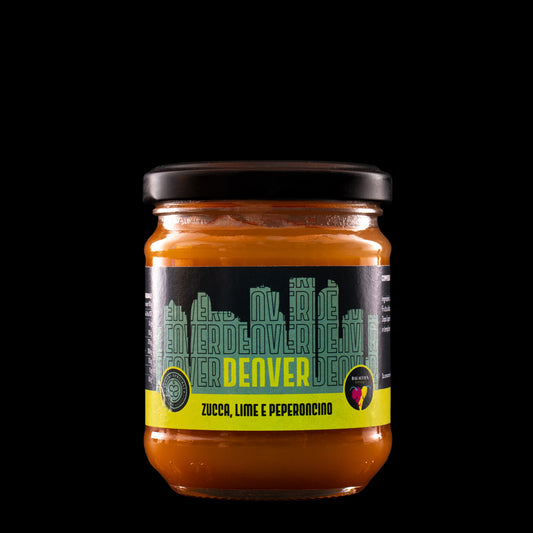 Denver - Composta agrodolce piccante