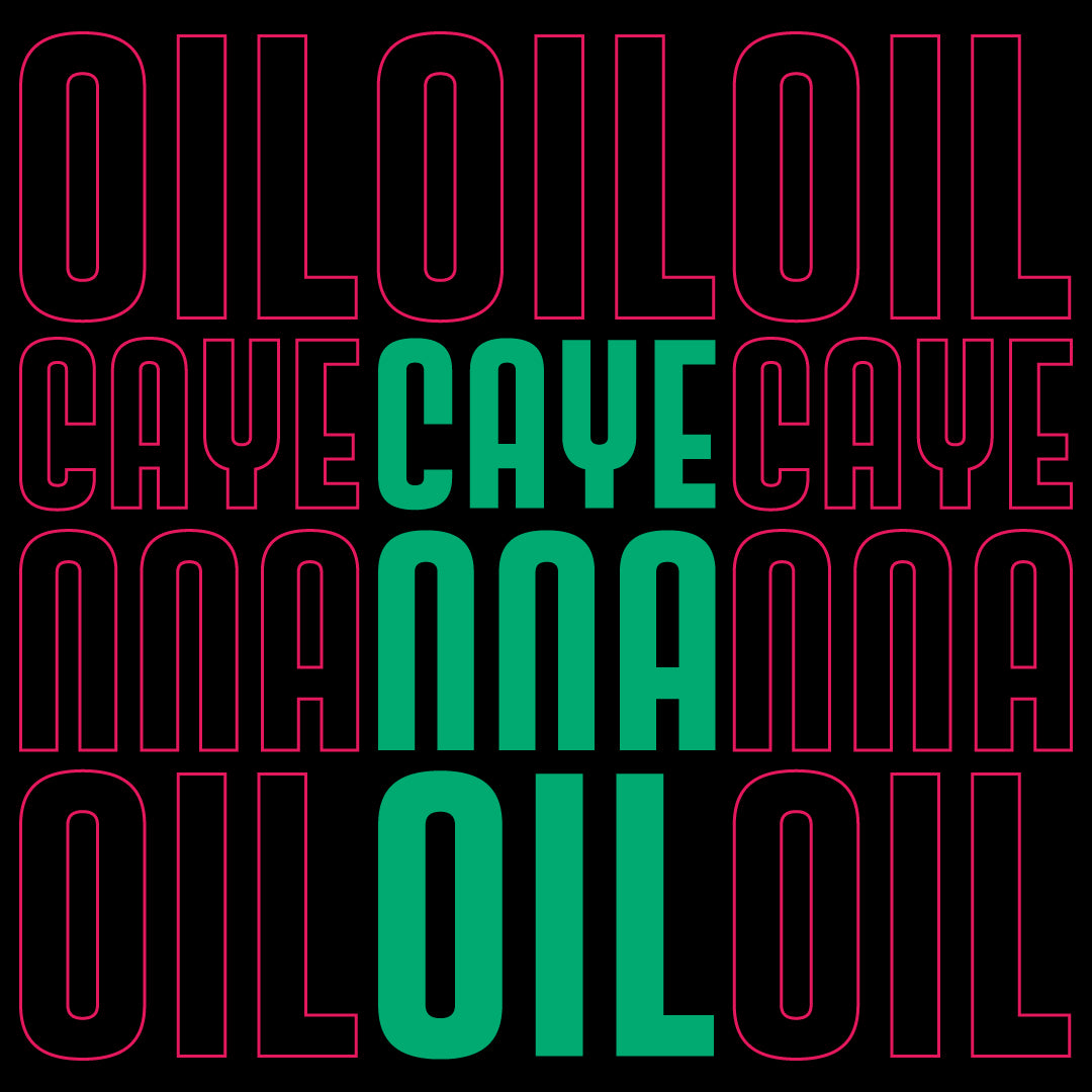 Cayenna Oil