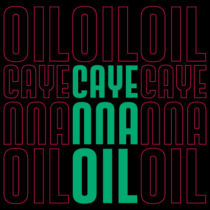 Cayenna Oil