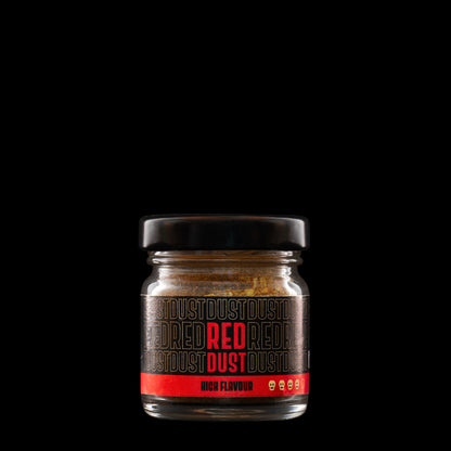 Peperoncino in polvere Habanero: Confezione 20g